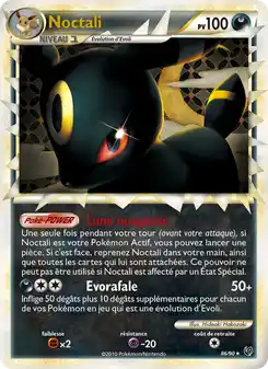 Noctali