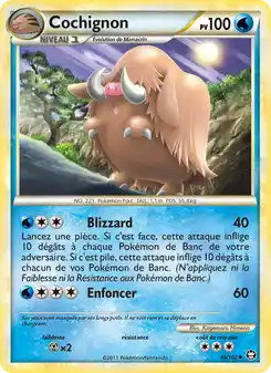Cochignon