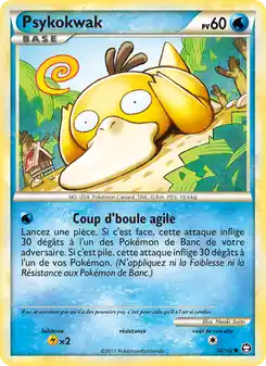 Psykokwak