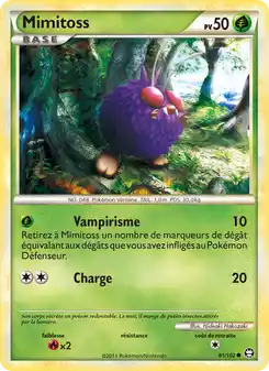 Mimitoss