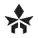 Déchaînement symbol