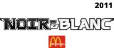 Promo McDonald's 2011
