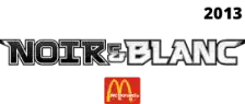 Promo McDonald's 2013