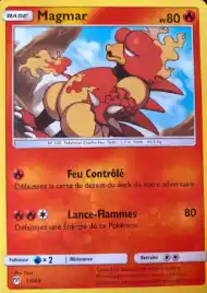Magmar