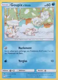 Goupix d'Alola