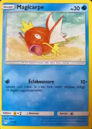 Magicarpe