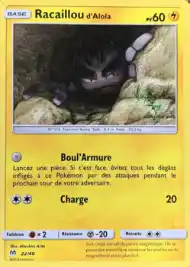 Racaillou d'Alola