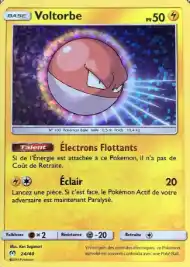Voltorbe