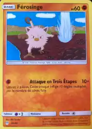 Férosinge