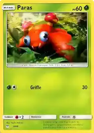 Paras