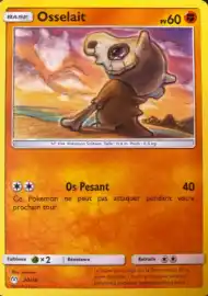 Osselait