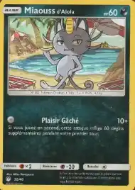 Miaouss d'Alola