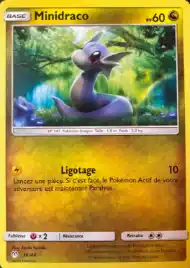 Minidraco