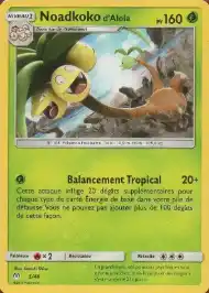 Noadkoko d'Alola