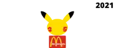 Promo McDonald's 2021