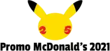 Promo McDonald's