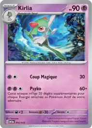 Kirlia