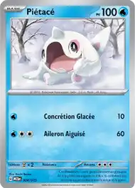 Piétacé
