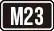 Promo McDonald's 2023 symbol