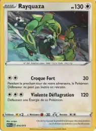 Rayquaza