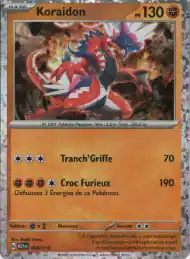 Koraidon