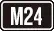 Promo McDonald's 2024 symbol