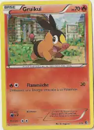 Gruikui
