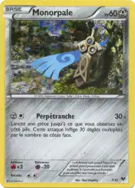 Monorpale