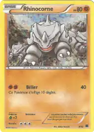 Rhinocorne