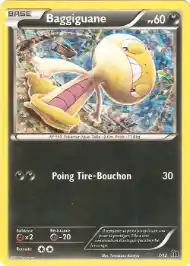 Baggiguane