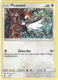 Picassaut