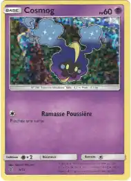 Cosmog