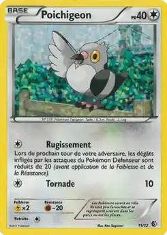 Poichigeon