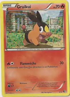 Gruikui