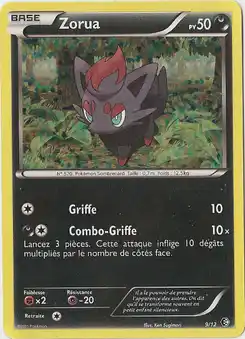 Zorua