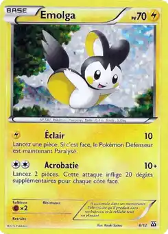 Emolga