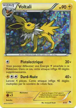 Voltali