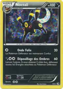 Noctali