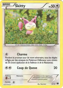 Skitty