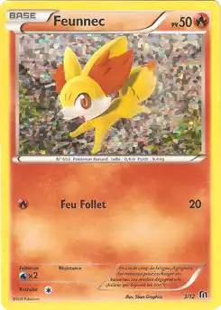 Feunnec