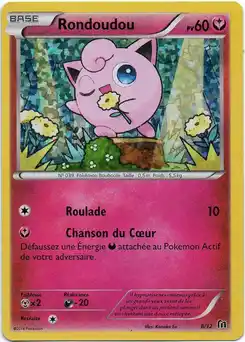Rondoudou
