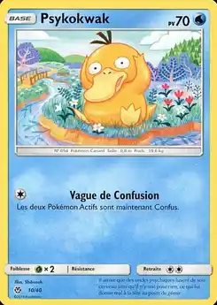 Psykokwak