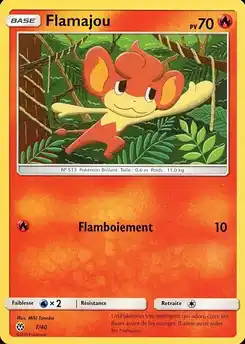 Flamajou