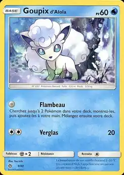 Goupix d'Alola