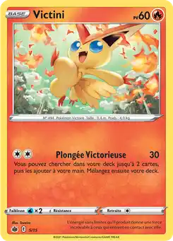Victini