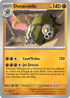 Dunaconda