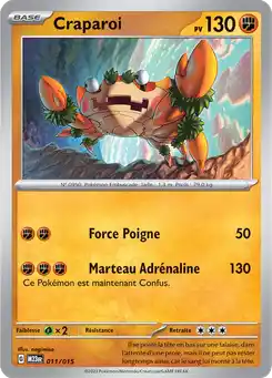 Craparoi