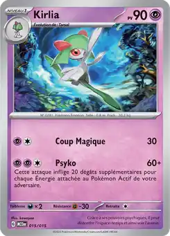 Kirlia