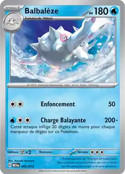 Balbalèze