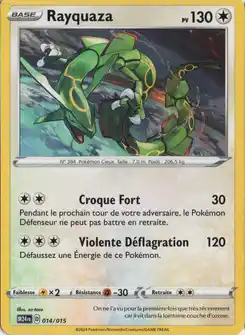 Rayquaza